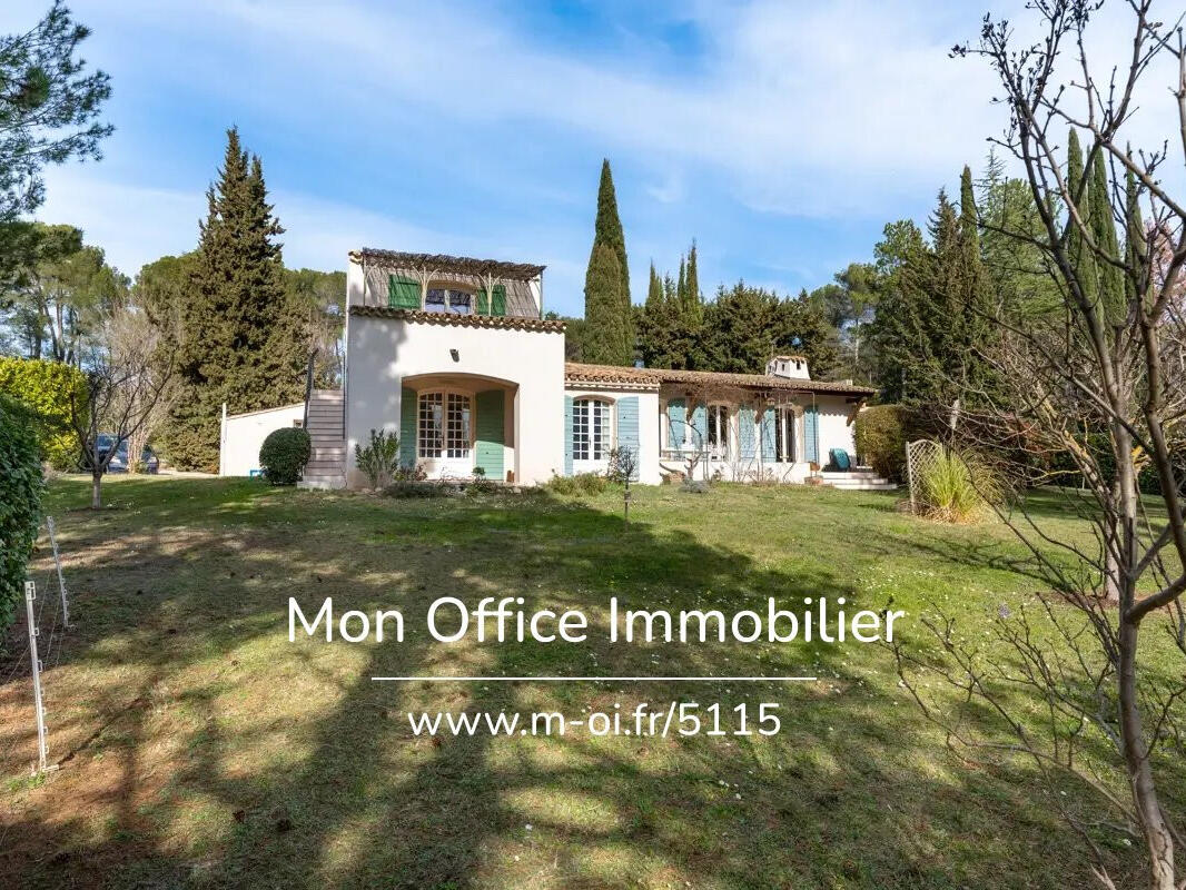 House Aix-en-Provence