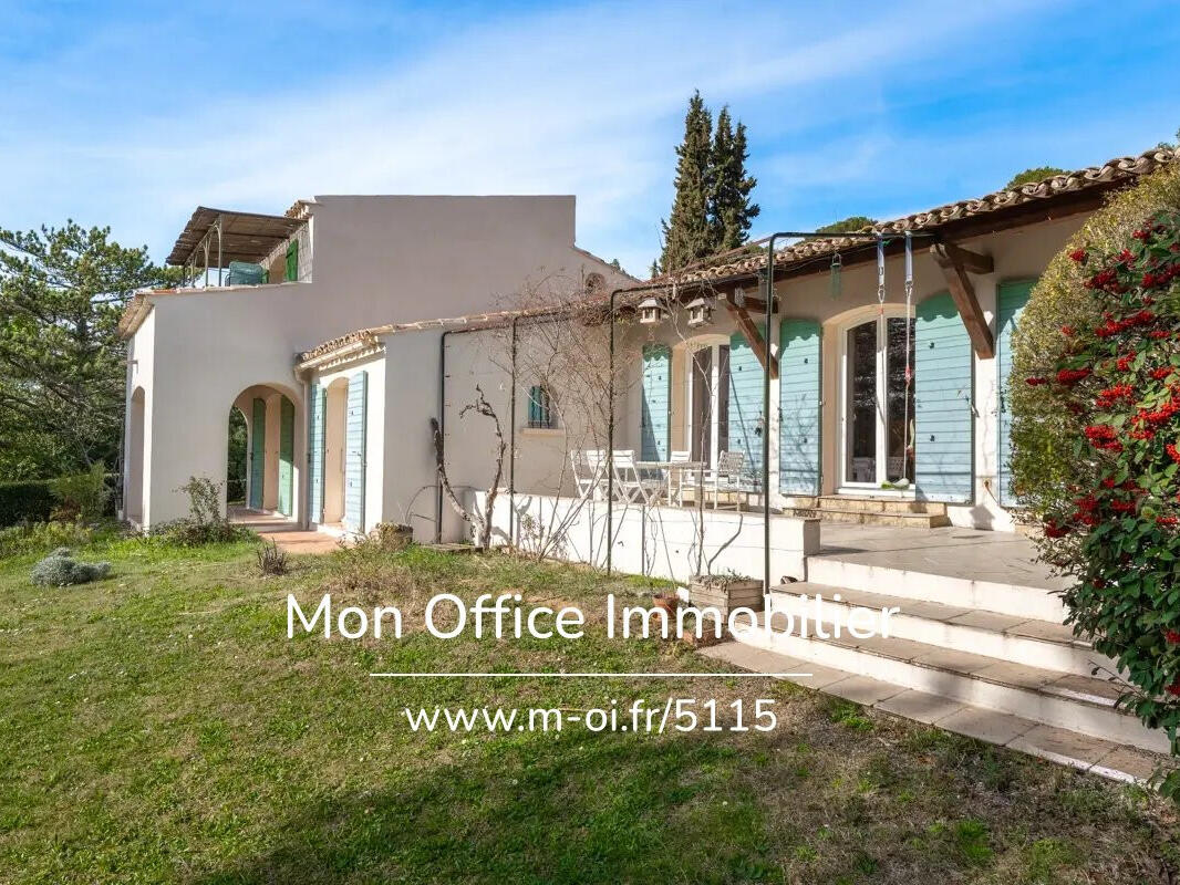 House Aix-en-Provence