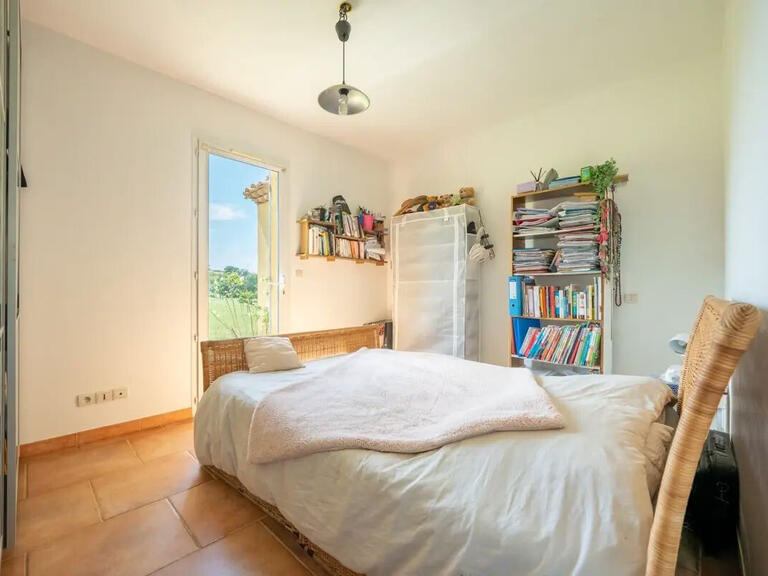 Maison Aix-en-Provence - 3 chambres - 117m²