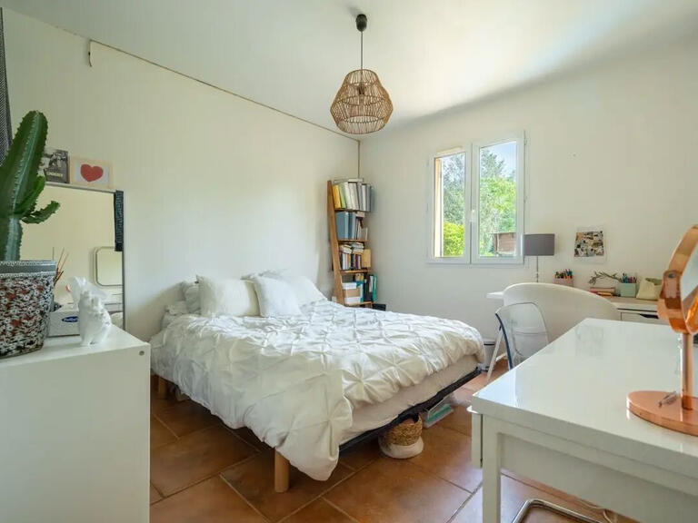 Maison Aix-en-Provence - 3 chambres - 117m²