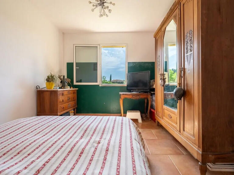 Maison Aix-en-Provence - 3 chambres - 117m²