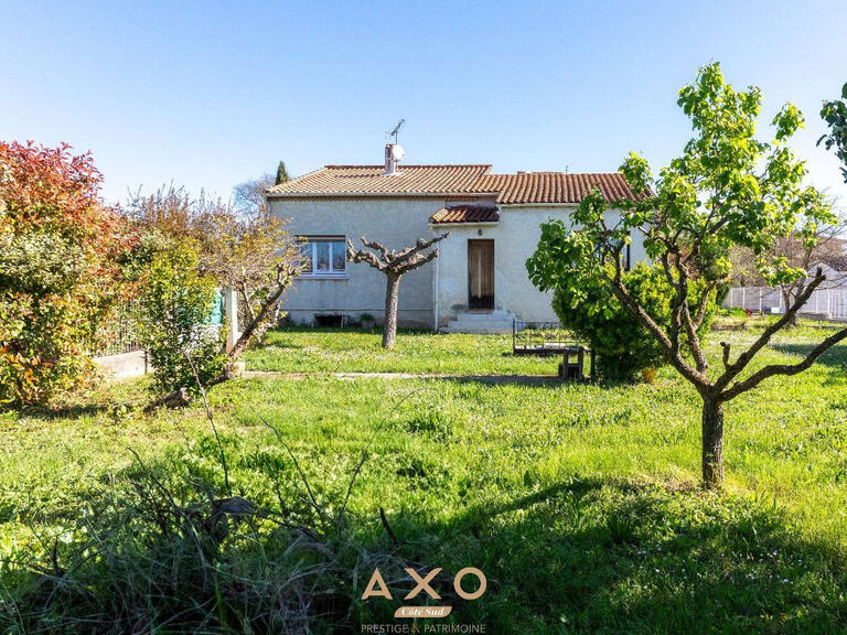House Aix-en-Provence - 3 bedrooms