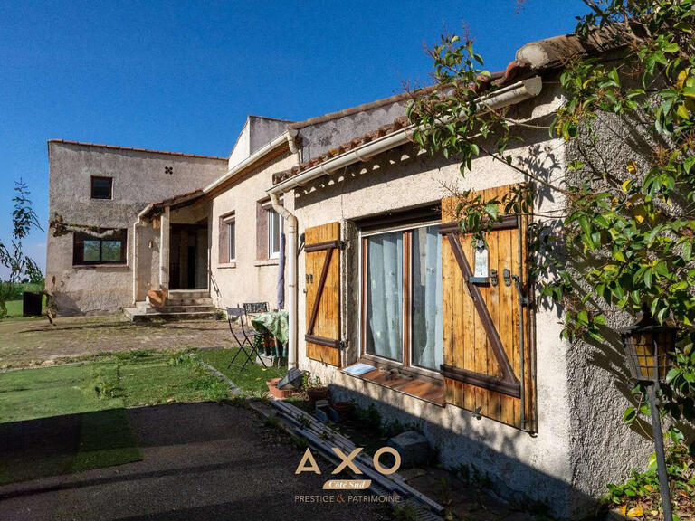 Maison Aix-en-Provence - 3 chambres
