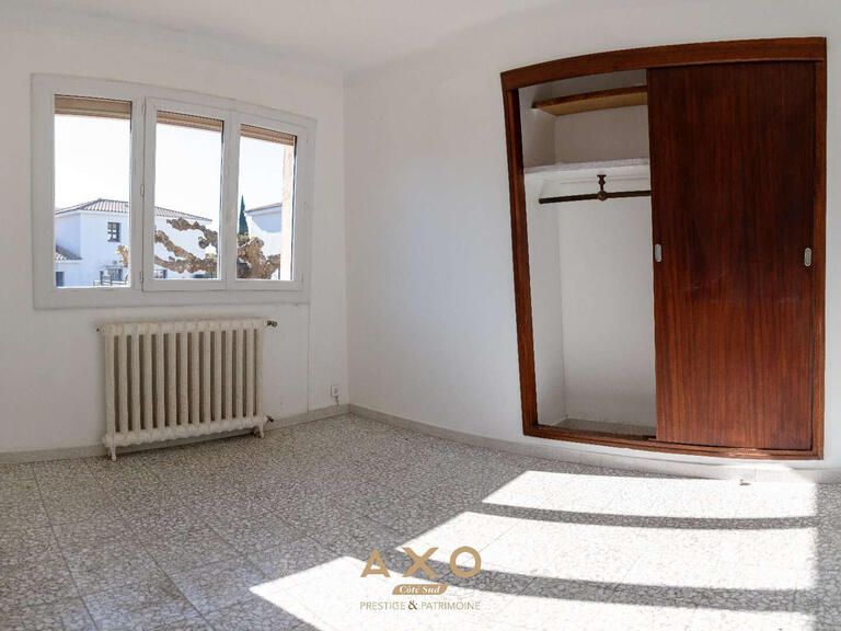 Maison Aix-en-Provence - 3 chambres