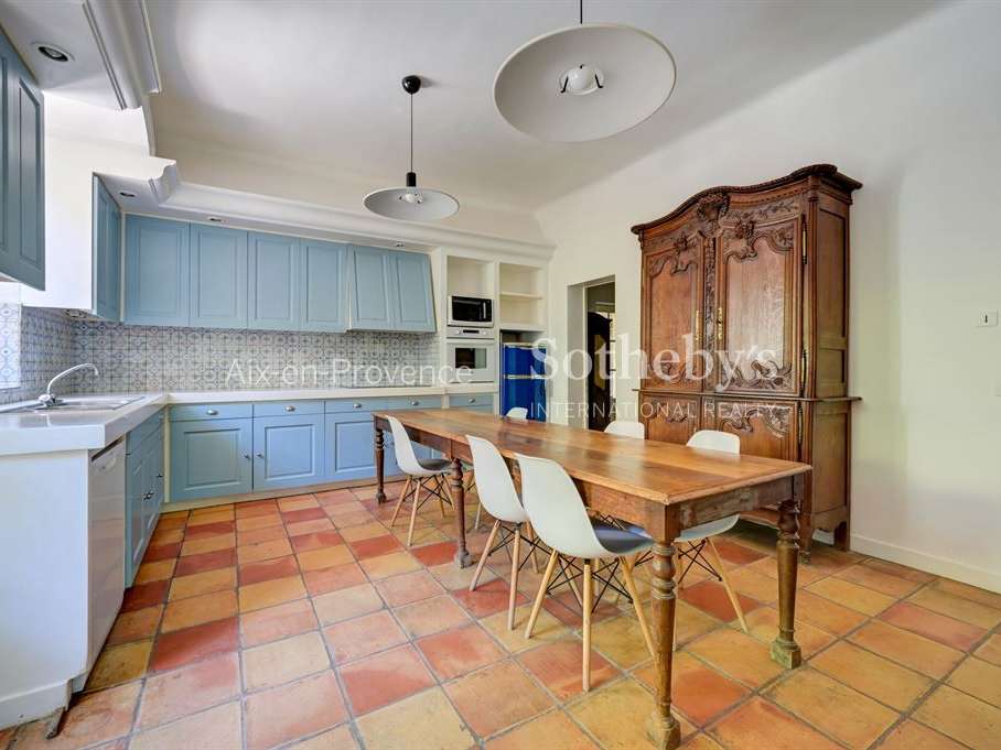 Maison Aix-en-Provence