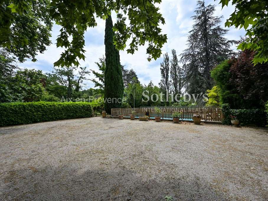 Maison Aix-en-Provence