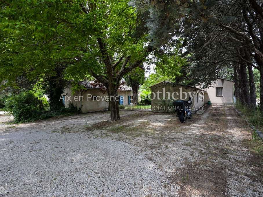 Maison Aix-en-Provence