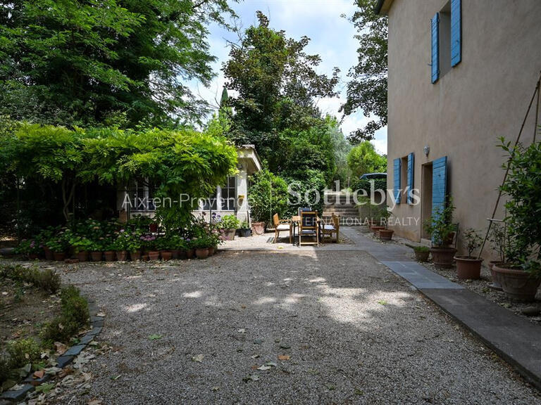 Maison Aix-en-Provence - 8 chambres - 720m²