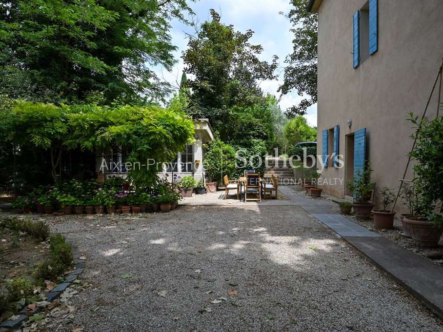 Maison Aix-en-Provence