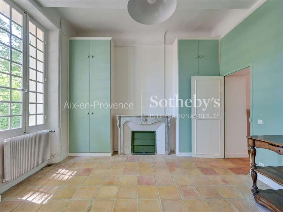 Maison Aix-en-Provence
