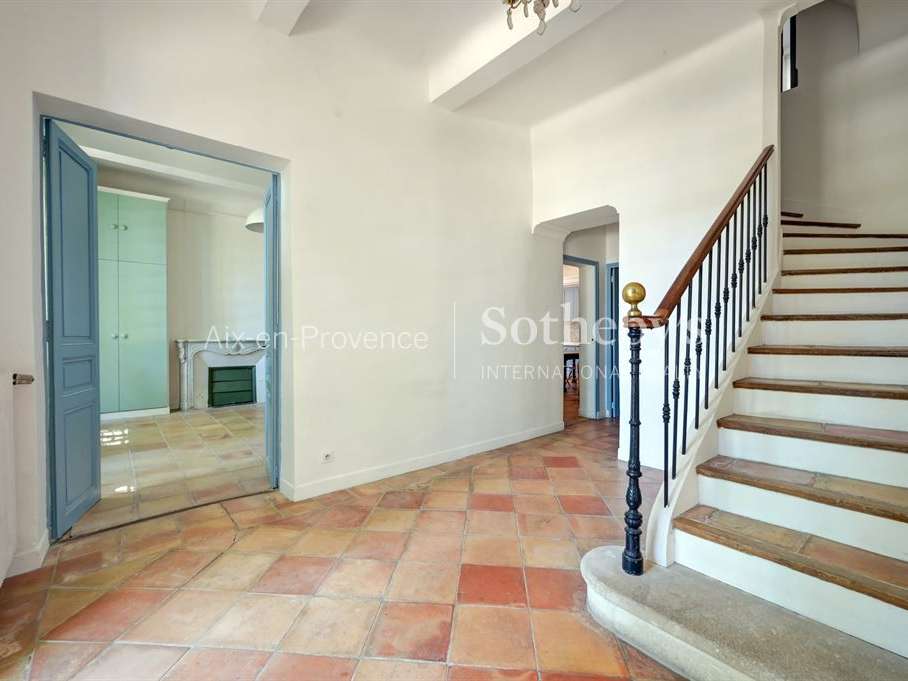 Maison Aix-en-Provence