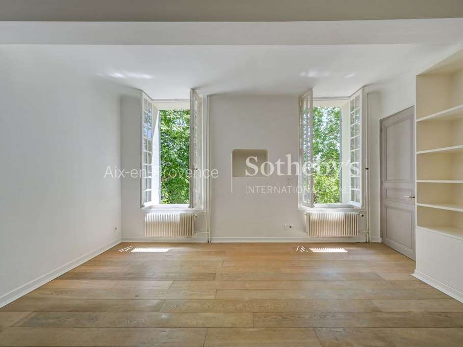 Maison Aix-en-Provence