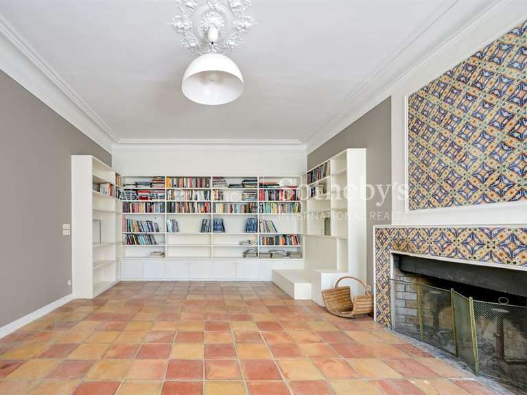 Maison Aix-en-Provence - 8 chambres - 720m²