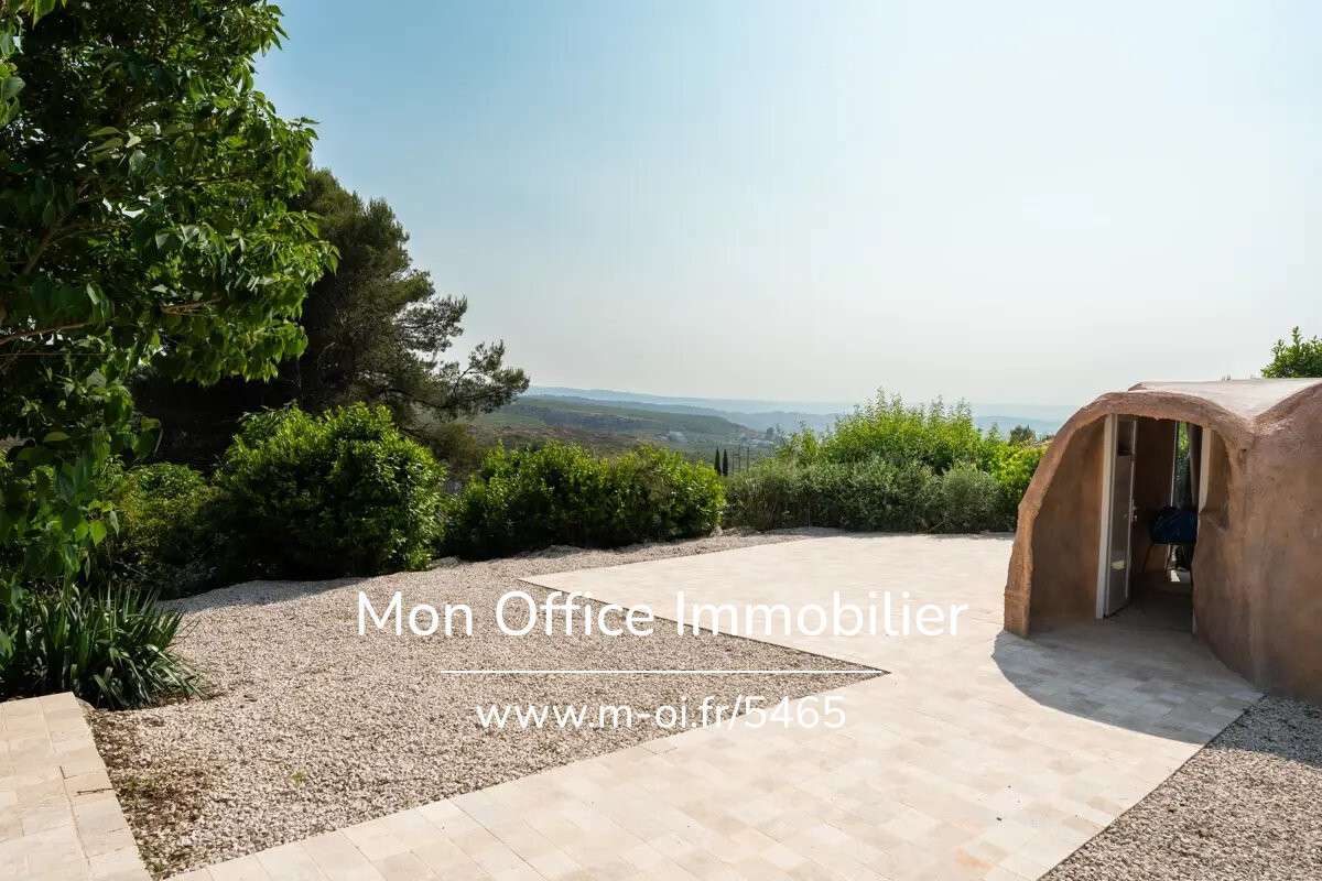 Maison Aix-en-Provence