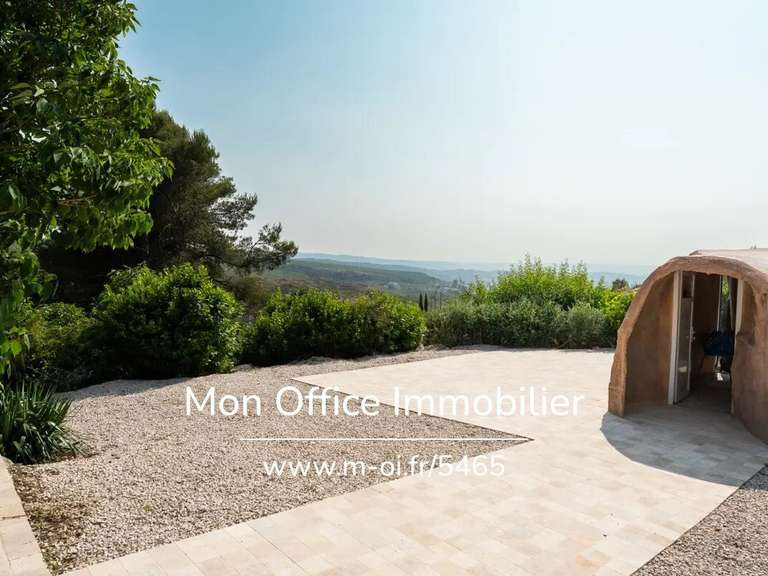 Maison Aix-en-Provence - 7 chambres - 310m²