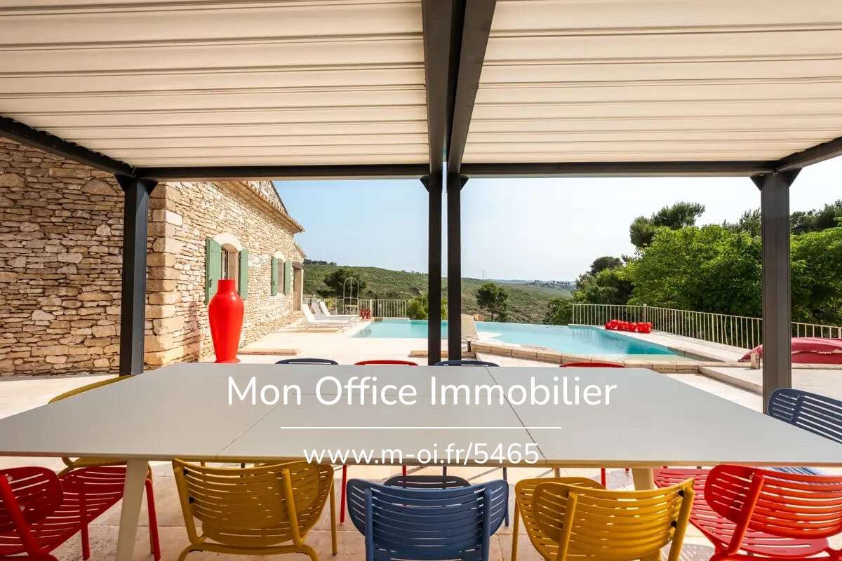 Maison Aix-en-Provence
