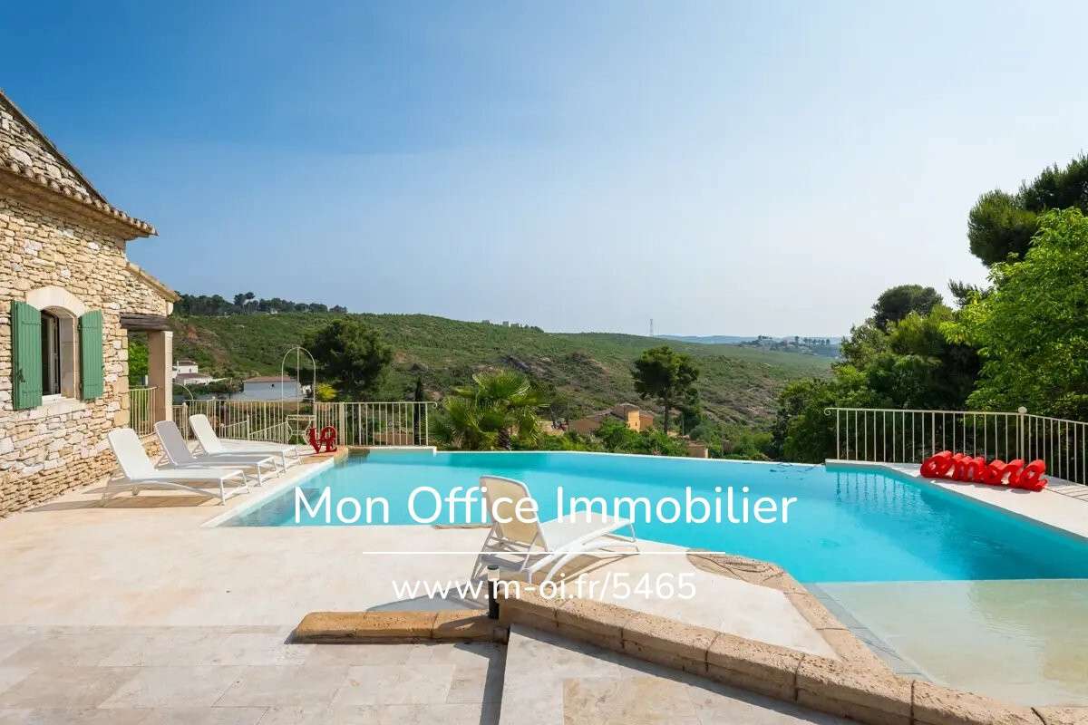 Maison Aix-en-Provence