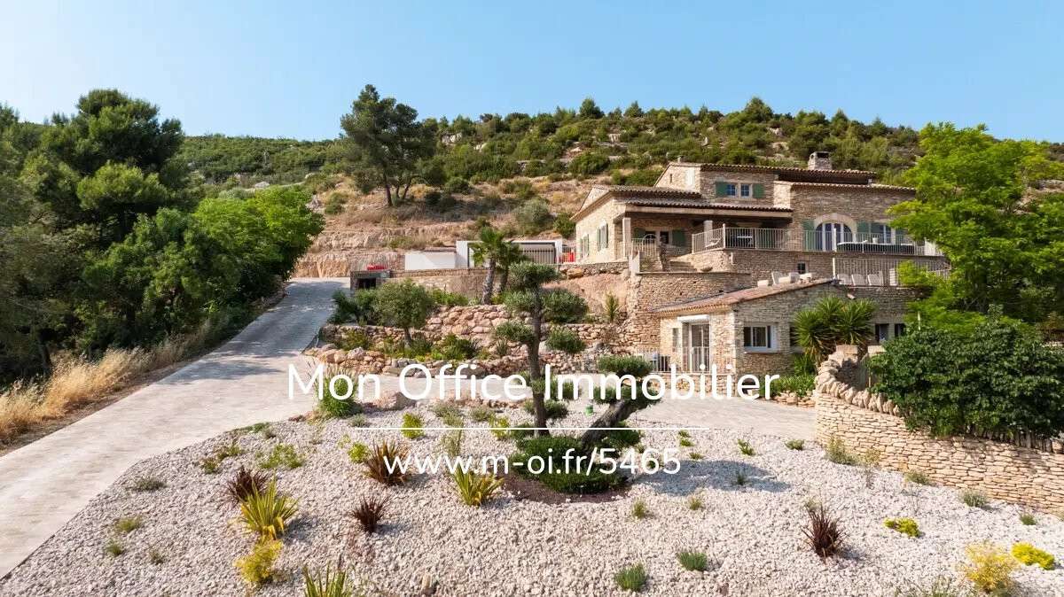 Maison Aix-en-Provence