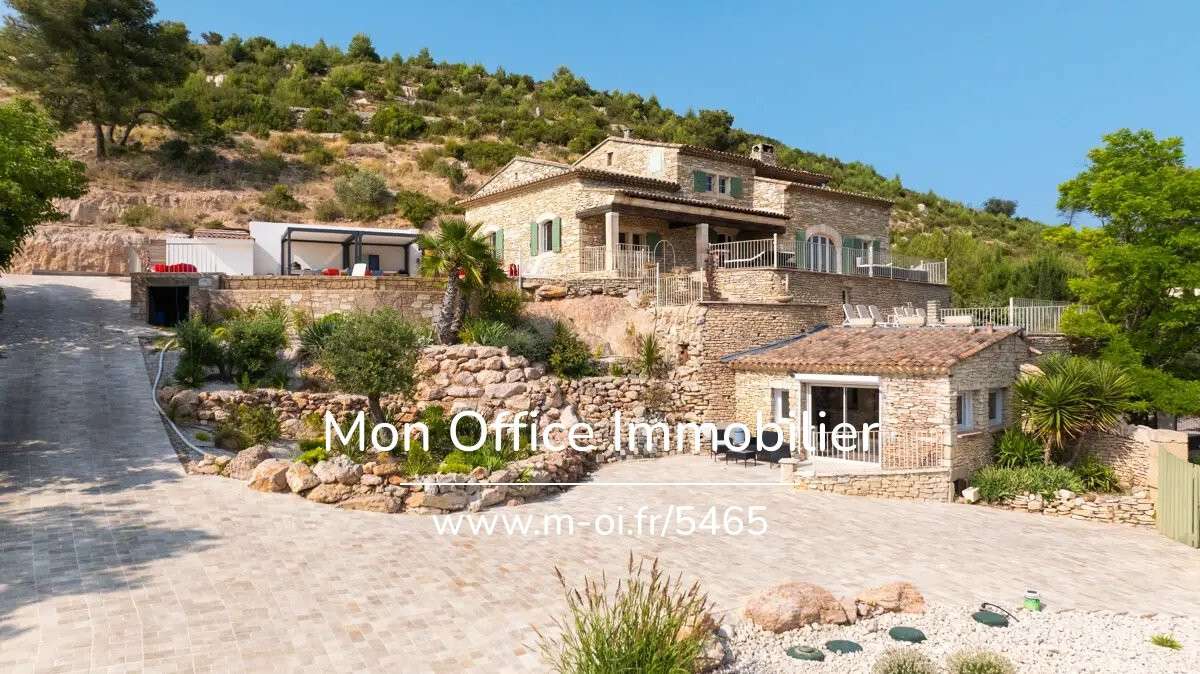 Maison Aix-en-Provence
