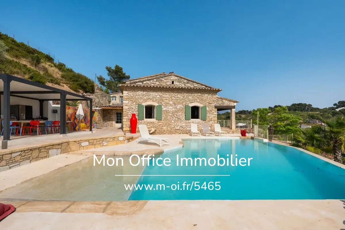 Maison Aix-en-Provence