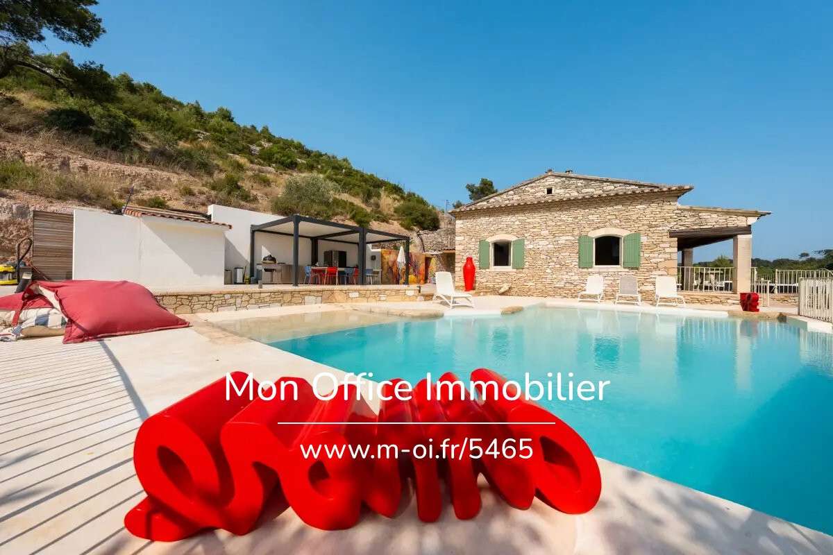 Maison Aix-en-Provence