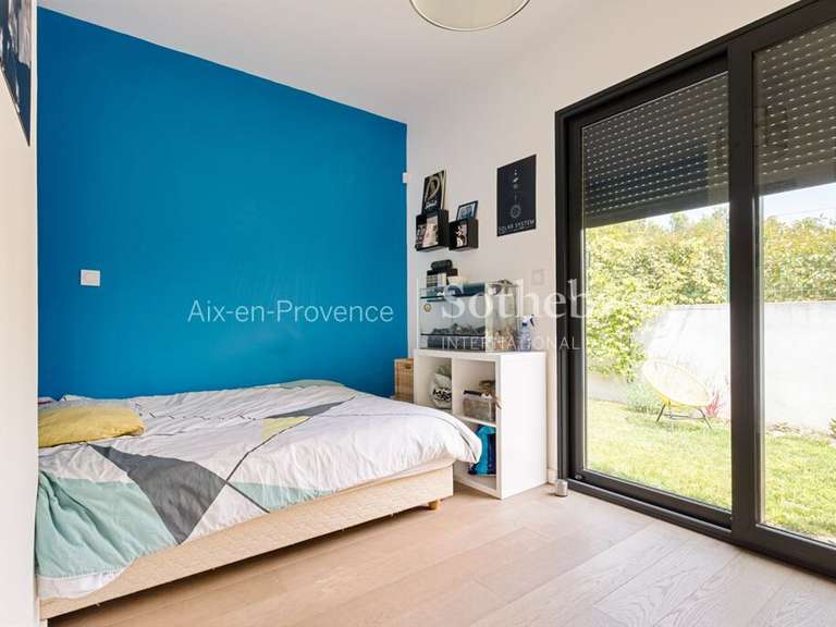 Maison Aix-en-Provence - 5 chambres - 200m²