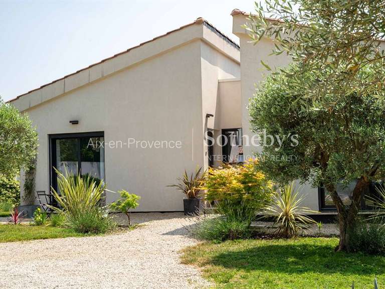 Maison Aix-en-Provence - 5 chambres - 200m²