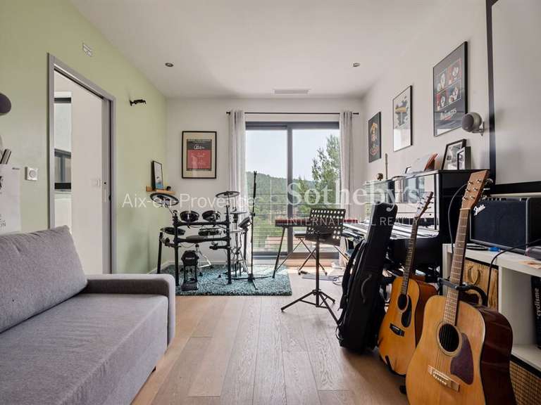 Maison Aix-en-Provence - 5 chambres - 200m²