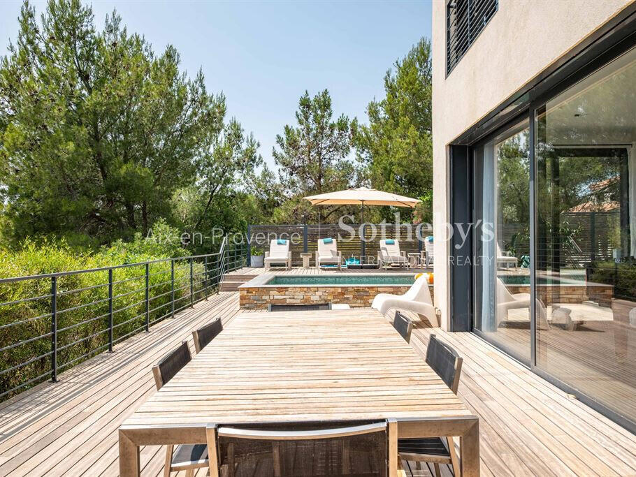 Maison Aix-en-Provence