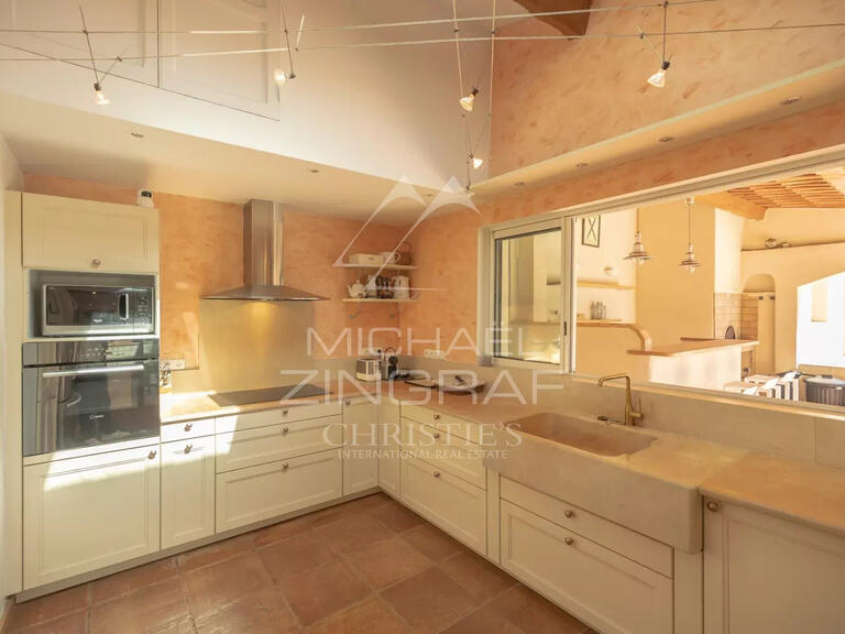 Maison Aix-en-Provence - 6 chambres - 343m²