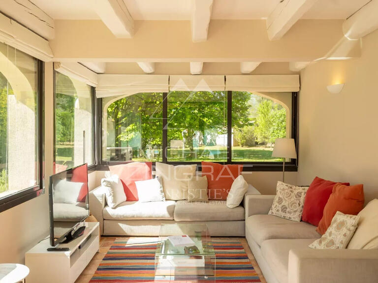 Maison Aix-en-Provence - 6 chambres - 343m²