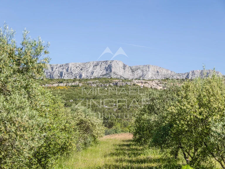 Maison Aix-en-Provence - 6 chambres - 343m²