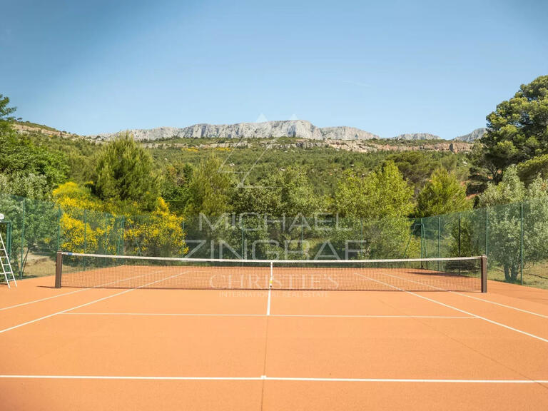 Maison Aix-en-Provence - 6 chambres - 343m²
