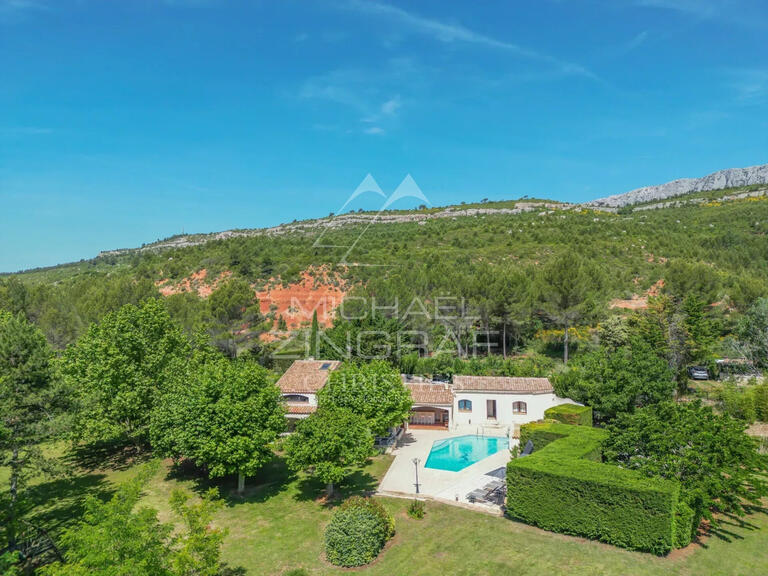 Maison Aix-en-Provence - 6 chambres - 343m²