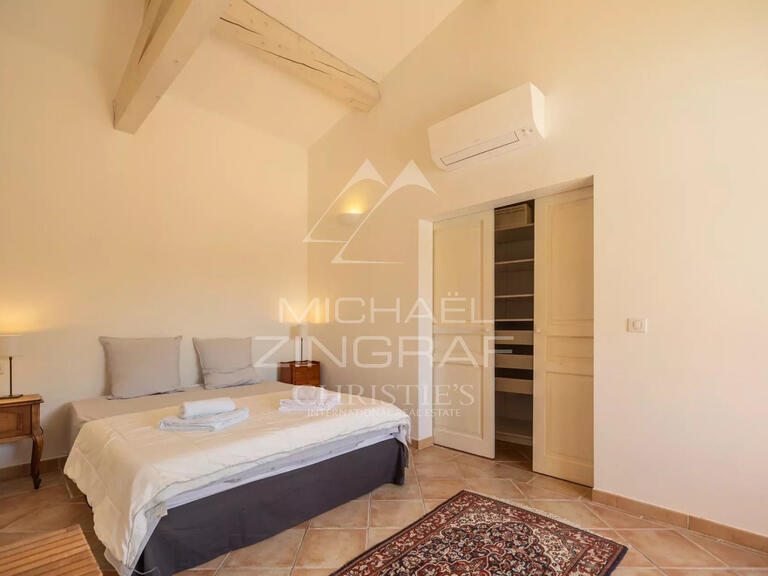 Maison Aix-en-Provence - 6 chambres - 343m²