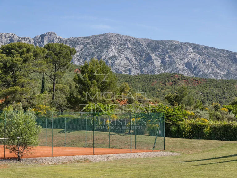 Maison Aix-en-Provence - 6 chambres - 343m²