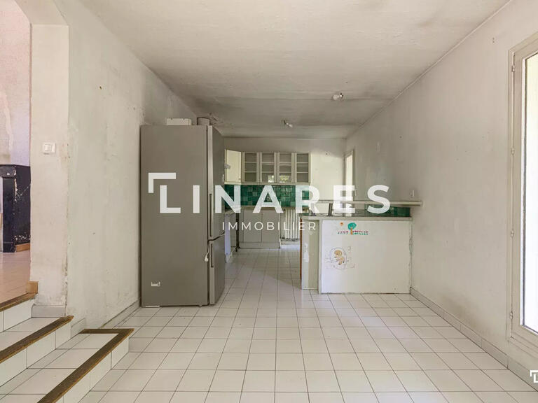 House Aix-en-Provence - 3 bedrooms - 117m²