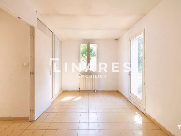 Maison Aix-en-Provence - 3 chambres - 117m²