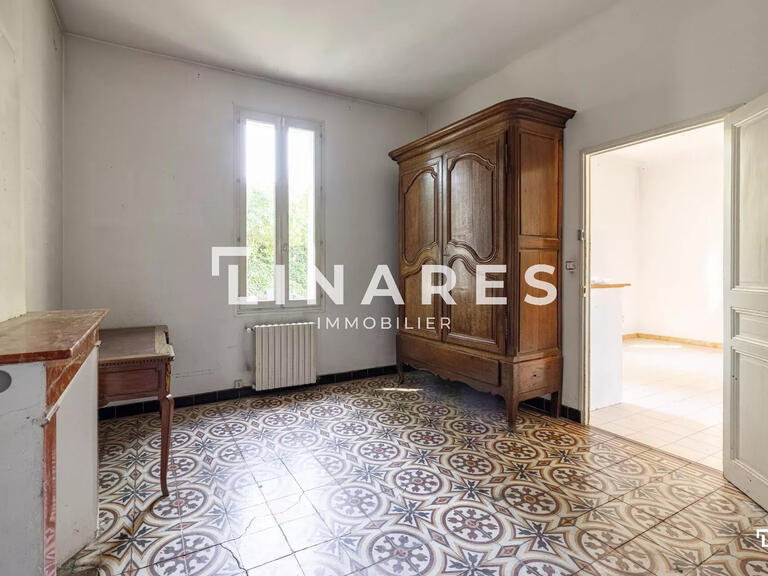 House Aix-en-Provence - 3 bedrooms - 117m²