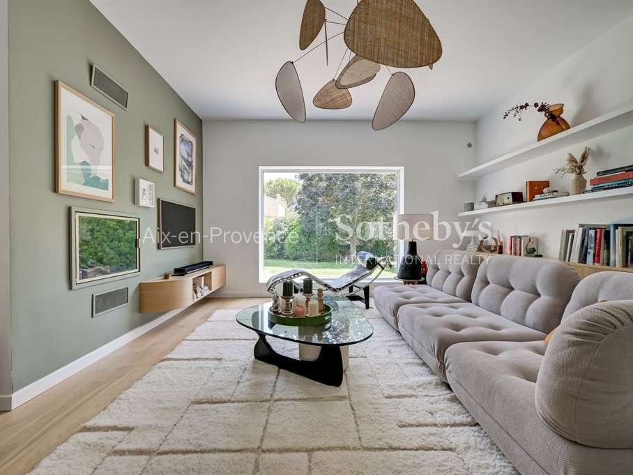 Maison Aix-en-Provence