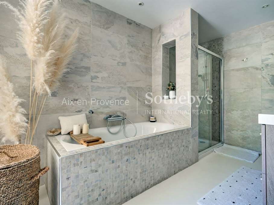 Maison Aix-en-Provence