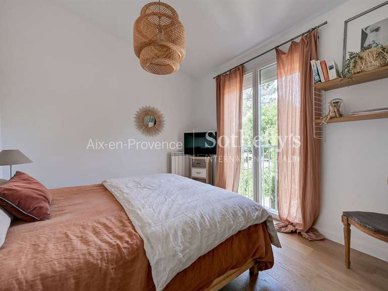 Maison Aix-en-Provence - 6 chambres - 286m²