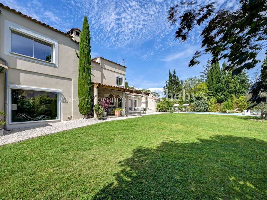 Maison Aix-en-Provence