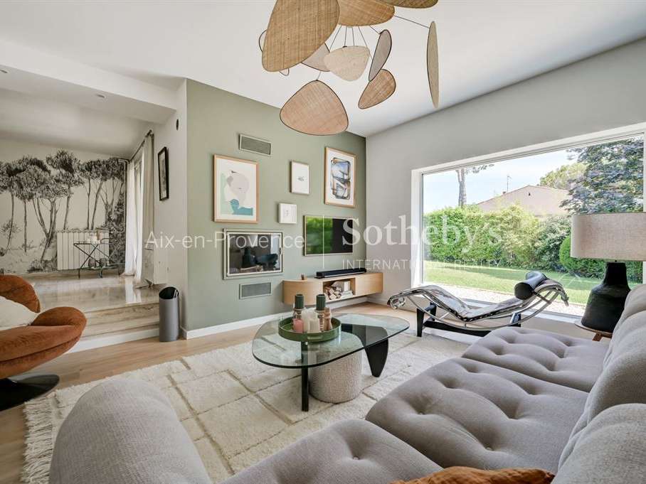 Maison Aix-en-Provence