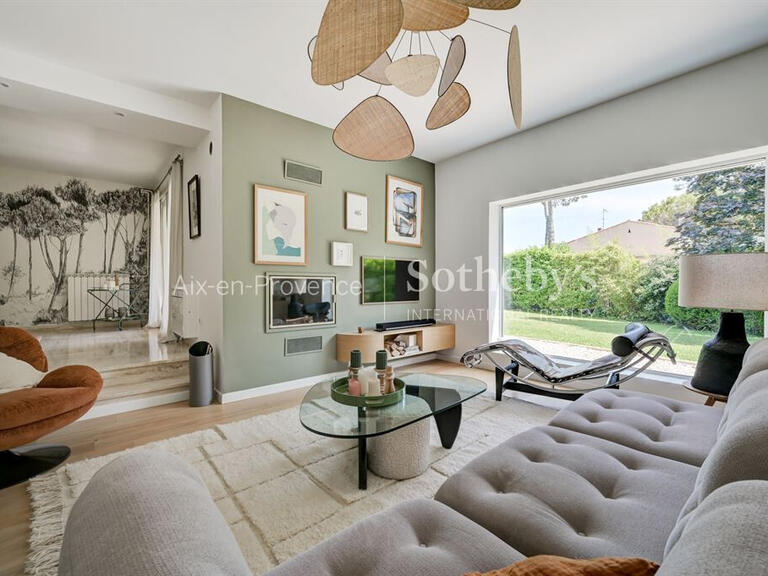 Maison Aix-en-Provence - 6 chambres - 286m²