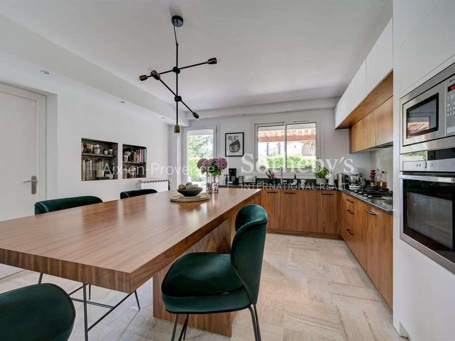 Maison Aix-en-Provence