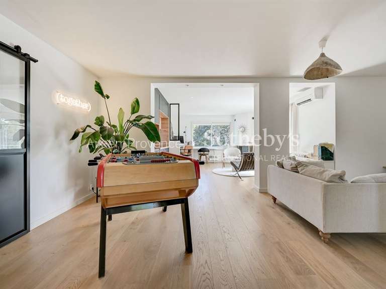 Maison Aix-en-Provence - 6 chambres - 286m²