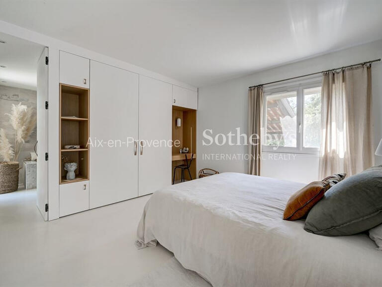 Maison Aix-en-Provence - 6 chambres - 286m²