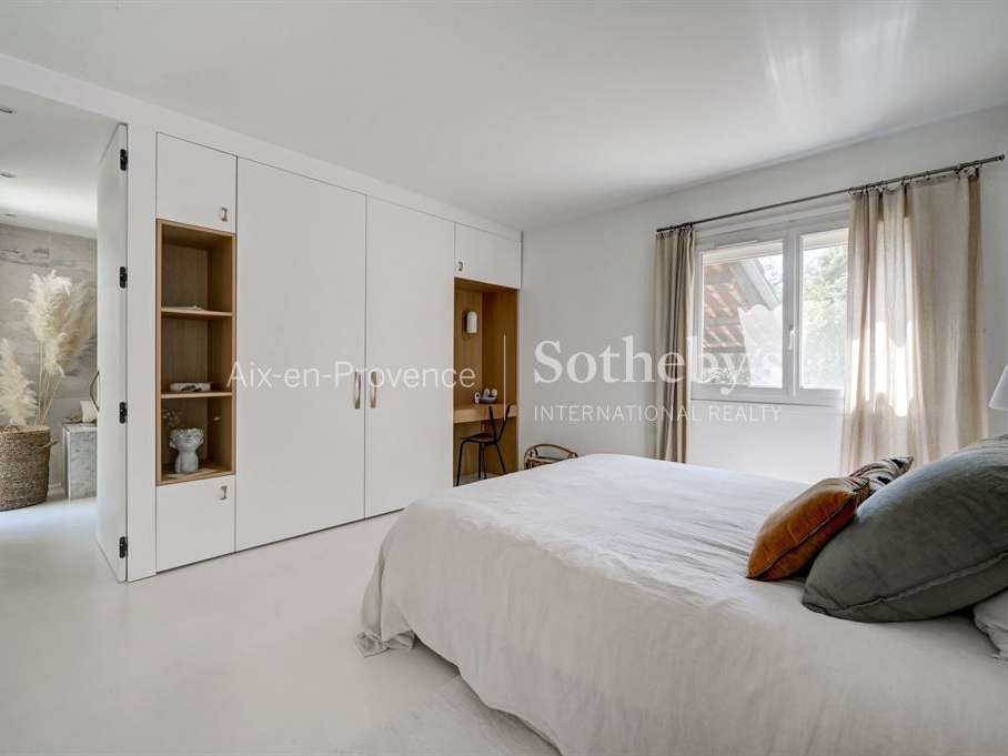 Maison Aix-en-Provence