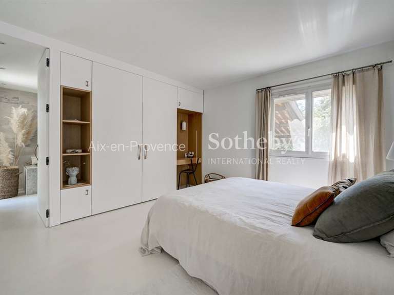 Maison Aix-en-Provence - 6 chambres - 286m²